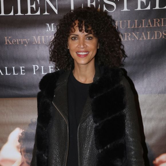Exclusif - Noémie Lenoir lors de la soirée de Gala “Rodin - Ballet Julien Lestel”, produit par "Alexandra Cardinale Opera Ballet Production" à la salle Pleyel à Paris, France, le 9 Février 2023. 

© Bertrand Rindoff / Veeren / Bestimage