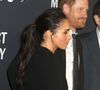 Les Sussex sont les parents de deux enfants et ils souhaitent que tout se passe bien pour eux. 

Le prince Harry, duc de Sussex et Meghan Markle, duchesse de Sussex, lors du 3ème gala annuel du projet "Healthy Minds" aux Spring Studios à New York, le 9 octobre 2025.Photo : Zuma Press / Bestimage