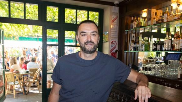 Pour son émission Rendez-vous chez Cyril Lignac, le chef a imposé une condition à la production afin de préserver le bien-être de son fils Léo