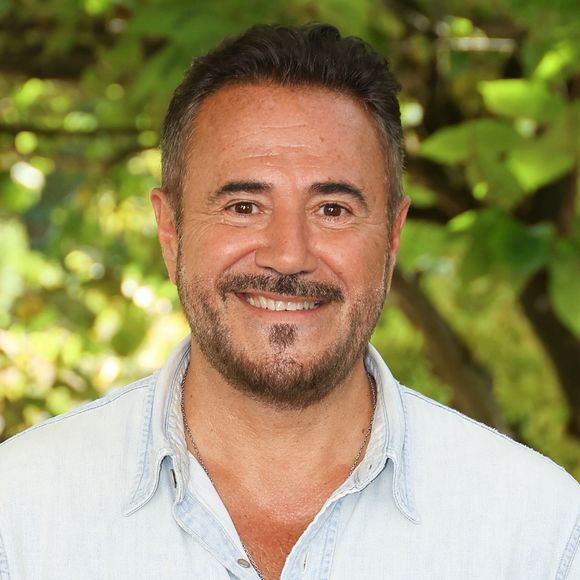 José Garcia - Photocall du film "A Toute Allure" lors de la 17ème édition du Festival du Film Francophone de Angoulême (FFA). Le 31 août 2024 
© Coadic Guirec / Bestimage