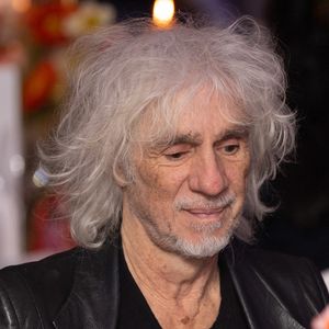 Louis Bertignac au dîner de gala caritatif de l'ONG Elisecare dédié aux enfants de la guerre au Pavillon Ledoyen à Paris le 24 Novembre 2025.
© Julien Sarkissian / Bestimage