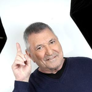 Exclusif - Portrait de Jean-Marie Bigard à Paris, le 2 décembre 2024.
© Cédric Perrin/Bestimage