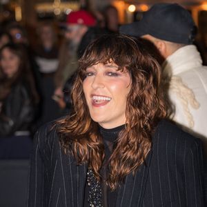 "On m’avait promis un choc esthétique. En réalité, j’ai surtout été frappée par la beauté des gens."

Daphné Burki au défilé Isabel Marant "Collection Femme Prêt-à-Porter Printemps/Eté 2026" lors de la Fashion Week de Paris, le 2 octobre 2025.

© Florian Lavielle / Bestimage