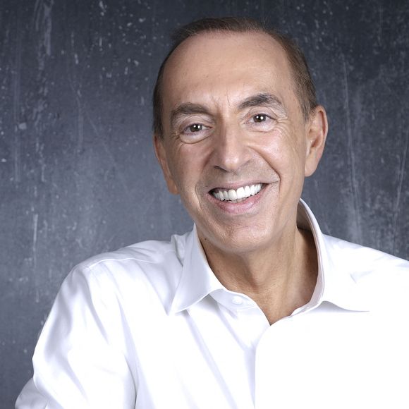 Exclusif - Portrait de Jean-Marc Morandini à Paris, le 11 juin 2025.
© Cédric Perrin/Bestimage
