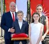 Albert et Charlene de Monaco a fait une acquisition symbolique pour leur fils Jacques, prince héritier et marquis des Baux-de-Provence