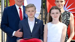 Albert et Charlene de Monaco a fait une acquisition symbolique pour leur fils Jacques, prince héritier et marquis des Baux-de-Provence