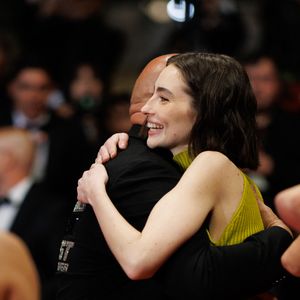 Meadow Walker, Vin Diesel - Montée des marches du film " The Fast and the Furious " lors du 79ème Festival International du Film de Cannes, le 13 mai 2026. © Jacovides-Moreau / Bestimage