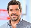 Exclusif - Patrick Fiori - Enregistrement de l'émission "Vivement Dimanche prochain", présentée par M.Drucker sur France 2 © Guillaume Gaffiot / Bestimage