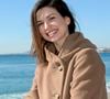 Il y soutient son ex-épouse Lucie Bernardoni…

La chanteuse française Lucie Bernardoni pose lors d'une séance photo à Nice, dans le sud de la France, le 01 mars 2014. Photo par Patrice Masante/Abacapress.com