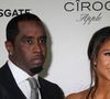 “Ce sont des mises en scène sexuelles. (...) Il filmait tout. Il donnait des ordres”, a-t-elle raconté à propos de P. Diddy lors de son procès

Sean 'P. Diddy' Combs et sa fiancée Cassie Ventura à la première de "The perfect match" à Los Angeles le 7 mars 2016.
© Clinton Wallace/Globe Photos via ZUMA Wire/Bestimage