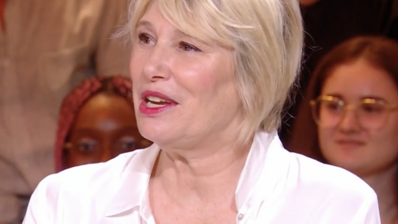 “Il est très insolent” : Maïtena Biraben ne s’attendait pas à cette intervention de son fils Gabriel en direct à la télévision