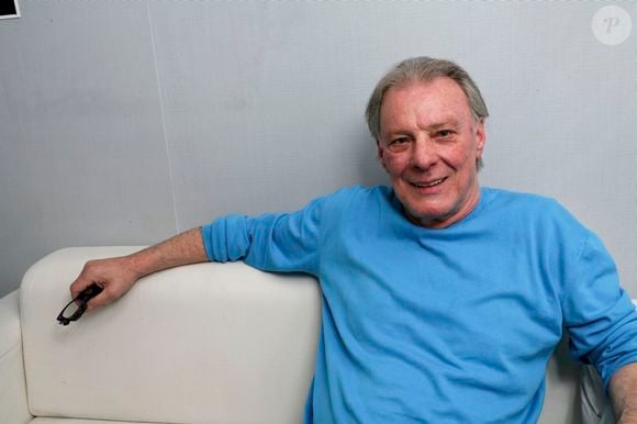 Je ne serai jamais plus à 100 %" : Il y a 8 ans, Herbert Léonard a vécu un événement qui lui a laissé des séquelles - Purepeople