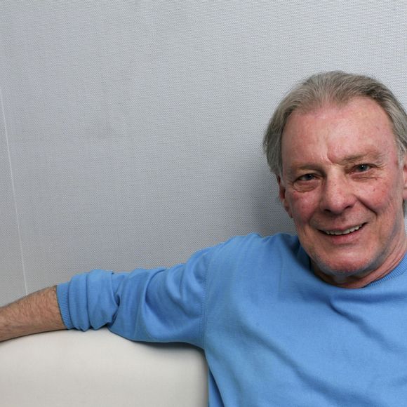 Si l'artiste était particulièrement affaibli, ces derniers temps, par le cancer qui le rongeait, il avait déjà souffert d'un grave problème de santé, lors de l'été 2017.

Herbert Léonard, en 2014. JLPPA / Bestimage