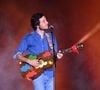 Le titre de Vianney "D'or et d'étain" sort dès ce vendredi 28 août 2026.

Vianney durant Corsu Mezu Mezu, le concert emmené par Patrick Fiori qui a eu lieu au stade Orange Vélodrome à Marseille, le 22 mai 2026, diffusé le 28 août sur France 3.© Bruno Bebert/Bestimage