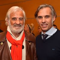Paul Belmondo payé 50 000 francs par mois grâce à son père Jean-Paul : ce métier qu'il a exercé et qui l'a aidé à entretenir sa famille