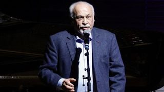 "Il est devenu blême" : La réaction de Francis Perrin face au bébé d'une autre star qui lui a rappelé son fils Louis, autiste