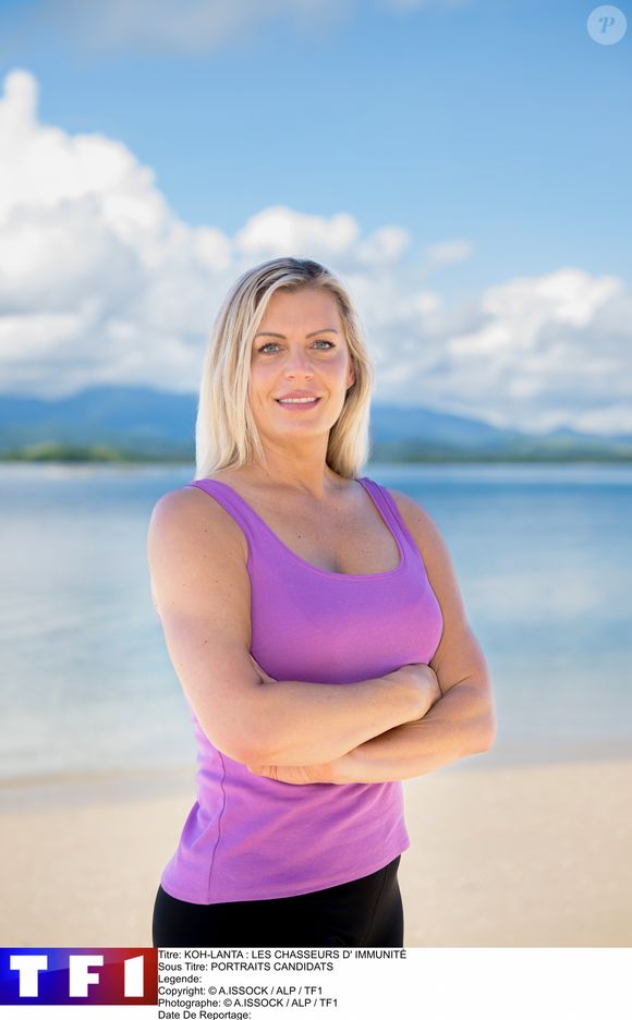 Existe-t-il une alimentation ou une routine sportive préconisées ? Doit-on prendre du poids avant de participer à Koh-Lanta ? 

Emilie, candidate de "Koh-Lanta", sur TF1