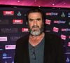 Il occupe le poste de directeur associé de la marque provençale Nostra avec son oncle.

Eric Cantona - Soirée de gala en l'honneur de Luis Fernandez sur les Bateaux Mouches à Paris, le 17 mars 2016. © Cyril Moreau/Bestimage