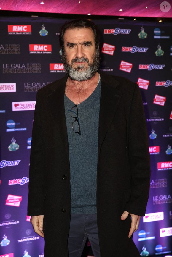 Il occupe le poste de directeur associé de la marque provençale Nostra avec son oncle.

Eric Cantona - Soirée de gala en l'honneur de Luis Fernandez sur les Bateaux Mouches à Paris, le 17 mars 2016. © Cyril Moreau/Bestimage
