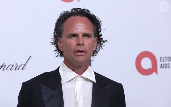 Walton Goggins assiste à la 33ème soirée de visionnage de la Fondation Elton John AIDS le 02 mars 2025 à West Hollywood, Californie.
©Photo Press Service / BESTIMAGE
