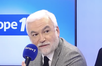 Pascal Praud réagit au Complément d'enquête de France 2 sur Cnews.