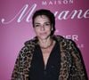 "Pendant longtemps, j'ai cru que j'étais plus forte que la cocaïne", écrit-elle. 

Exclusif - Sandra Sisley - Inauguration du restaurant "Maison Mayanne" sur la place de la portre Maillot à Paris le 28 janvier 2026. © Rachid Bellak/Bestimage