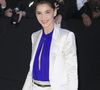 Pendant que Clotilde Courau se ressource dans le sud de la France, son ex-mari s'affiche radieux à l'autre bout du monde.

Clotilde Courau aux arrivées au défilé Tom Ford Collection Femme Prêt-à-Porter Automne/Hiver 2026-2027 lors de la Fashion Week de Paris au Pavillon Vendôme, le 4 mars 2026. 

©Christophe Aubert/Bestimage