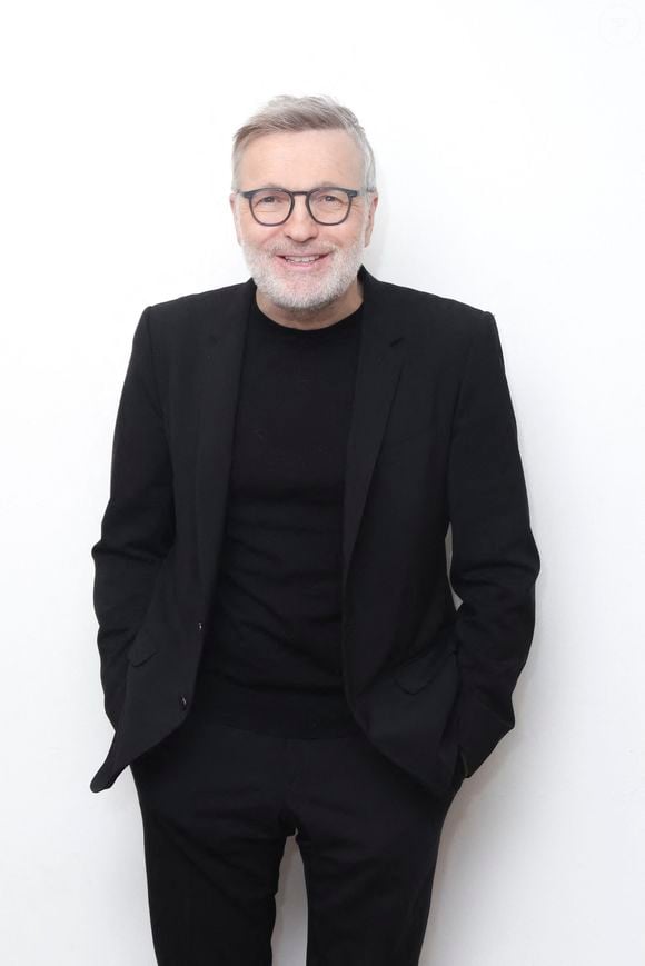 Exclusif - Laurent Ruquier - Enregistrement de l'émission "TPMP (Touche Pas à Mon Poste)", présentée par C.Hanouna et diffusée sur C8. Le 20 février 2024
© Jack Tribeca / Bestimage