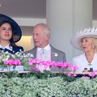 "Sous le feu des projecteurs..." : l'épouse de Frederick Windsor dévoile les coulisses du quotidien des membres de la famille royale