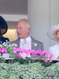 "Sous le feu des projecteurs..." : l'épouse de Frederick Windsor dévoile les coulisses du quotidien des membres de la famille royale