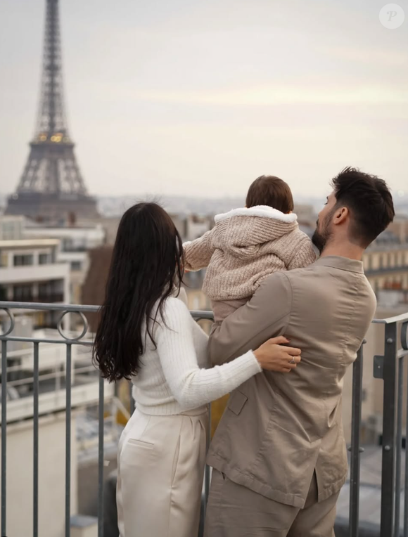 Ali et Alia annoncent leur rupture après dix ans d'amour