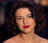 Maman d'une petite fille, elle veille toujours à la faire passer en priorité

Khatia Buniatishvili - Emission spéciale "Unis pour l'Ukraine" à la Maison de la Radio et de la Musique, diffusée en direct sur France 2 et présentée par Nagui et Leïla.Kaddour à Paris le 8 mars 2022.