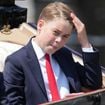 Une mission spéciale réalisée après une exigence du prince George, coulisses des vacances en Grèce de Kate Middleton, William et leurs enfants