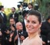 “Dès la première séance, c’était le jour et la nuit. (...) la différence est juste monumentale”, se réjouit Sophie Tapie

Sophie Tapie - Montée des marches du film "Armageddon Time" lors du 75ème Festival International du Film de Cannes. Le 19 mai 2022
© Rachid Bellak / Bestimage