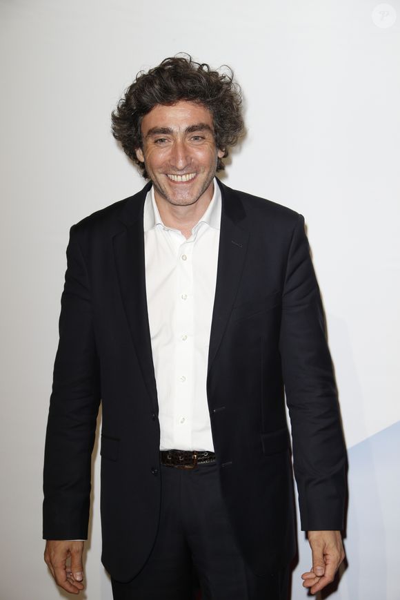 L’édition 2025 du Festival se tiendra du 16 au 21 septembre, sous le souvenir de son président.

Stéphane Strano (président du festival) à la première de "Les Bracelets Rouges" lors de la 19ème édition du Festival de la Fiction TV de la Rochelle, le 14 septembre 2017.
© Christophe Aubert/Bestimage