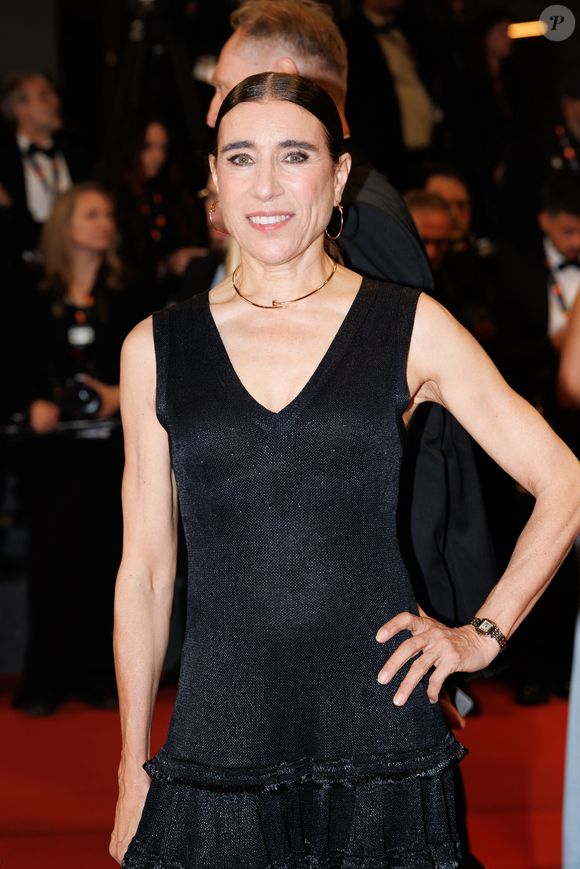 Blanca Li - Montée des marches du film " Diamond " lors du 79ème Festival International du Film de Cannes, le 19 mai 2026. © Jacovides-Moreau / Bestimage