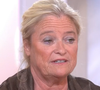 Capture d'écran de C à Vous sur France 5