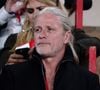 Le témoignage bouleversant d’Emmanuel Petit sur la mort de son frère

Emmanuel Petit - Centenaire de l'AS Monaco au Stade Louis II lors du match de Ligue 1 MacDonald’s entre l'AS Monaco et Montpellier HSC à Monaco.