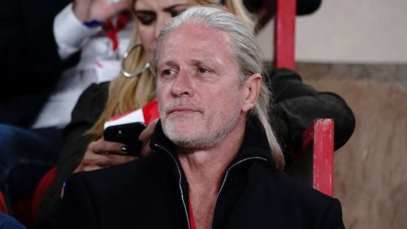 “Le visage de mon père qui se liquéfie” : Emmanuel Petit a perdu son frère, voici comment il l'a découvert