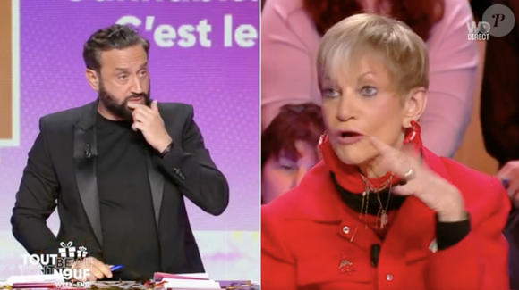 Isabelle Morini-Bosc annonce dans l'émission "Tout beau tout neuf", sur W9, que son neveu est décédé à l'âge de 27 ans.