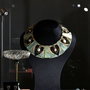 La princesse Charlene de Monaco était présente pour l'ouverture de la seconde édition du salon Joya, un salon international dédié au bijou, au One Monte-Carlo à Monaco, le 13 novembre 2025. © Bruno Bebert / Bestimage