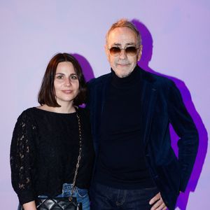 “Je me sens différent d'avant et un peu plus fragile”, explique Alain Chamfort au Télégramme 

Alain Chamfort, guest lors de la première édition de "La nuit des artistes" à l'initiative de l'ADAMI au Pachamama à Paris le 27 mars 2023.


© Christophe Clovis / Bestimage