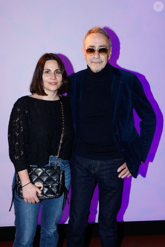 “Je me sens différent d'avant et un peu plus fragile”, explique Alain Chamfort au Télégramme 

Alain Chamfort, guest lors de la première édition de "La nuit des artistes" à l'initiative de l'ADAMI au Pachamama à Paris le 27 mars 2023.


© Christophe Clovis / Bestimage