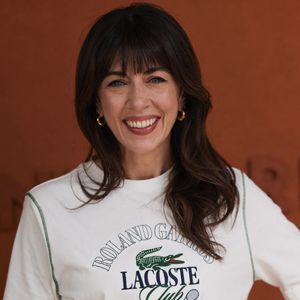 Le patron des centres E.Leclerc entretient une amitié discrète avec la chanteuse.

Nolwenn Leroy au village lors des Internationaux de France de tennis de Roland Garros 2024, à Paris, en France, le 4 juin 2024. © Jacovides-Moreau/Bestimage