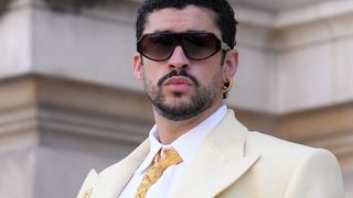 Bad Bunny contraint d’écourter son concert à Milan : la foule évacuée, plusieurs personnes prises en charge