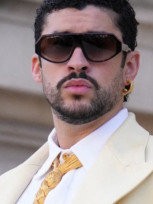 Bad Bunny contraint d’écourter son concert à Milan : la foule évacuée, plusieurs personnes prises en charge