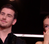 Un tango argentin très remarqué avec Elsa Bois, salué par les juges.

"Tu ne peux pas perdre l'équilibre et tomber sur elle" : Chris Marques recadre un candidat dans Danse avec les stars - capture d'écran TF1