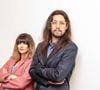 Sa compagne Aurélie Bossu a mis au monde leur premier enfant le 30 juin 2026

Exclusif - Lulu Gainsbourg et sa parolière et compagne Lilou (Aurélie Bossu) pour la sortie de l’EP Nuit Infinie (26.09.25) chez Parlophone/Warner Music © Jack Tribeca / Bestimage
