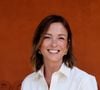 Mais après sa nomination au journal de 13 heures de TF1 en tant que joker, voilà qu'une autre heureuse nouvelle vient couronner la carrière d'Isabelle Ithurburu !
Isabelle Ithurburu - Les célébrités au village lors des Internationaux de France de Tennis de Roland Garros le 1er juin 2025. © Dominique Jacovides / Bestimage
