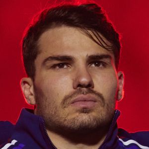 Antoine Dupont lors du lancement du Tournoi des Six Nations (Rugby) opposant la France au Pays de Galles (43-0), au Stade de France, à Saint-Denis, Seine Saint-Denis, France, le 31 janvier 2025. © Cyril Moreau/Bestimage